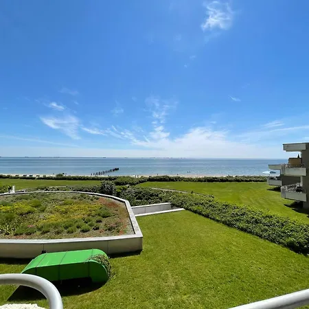 Haus Bi De Wyk C19 Apartament Wyk auf Föhr