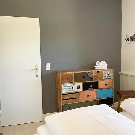 Haus Bi De Wyk C19 *