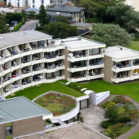Haus Bi De Wyk C19 Wyk auf Föhr