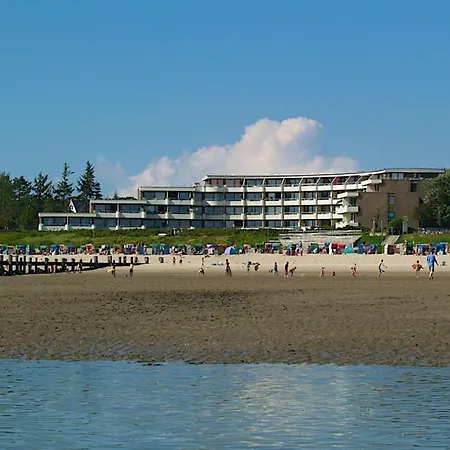 Haus Bi De Wyk C19 Apartament Wyk auf Föhr