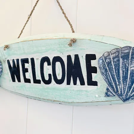 Apartament Haus Bi De Wyk C19 Wyk auf Föhr