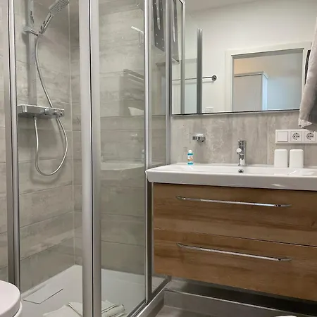 Haus Bi De Wyk C19 *