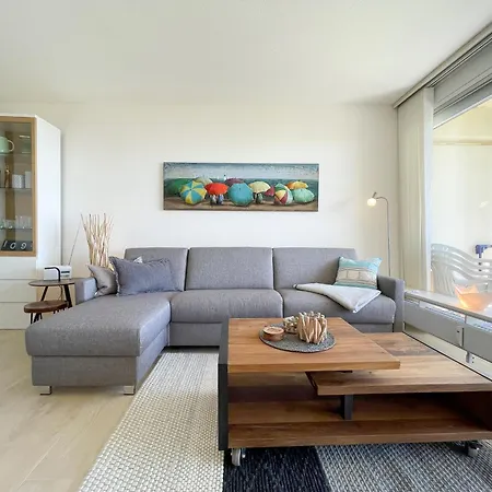 Haus Bi De Wyk C19 Wyk auf Föhr