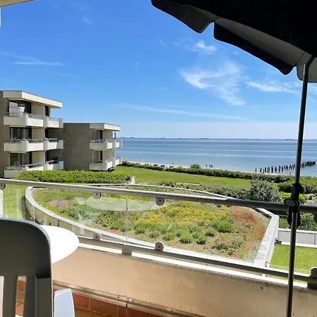 Haus Bi De Wyk C19 Apartament Wyk auf Föhr