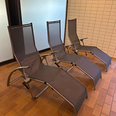 Haus Bi De Wyk C19 *