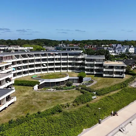 Haus Bi De Wyk C19 * Wyk auf Föhr